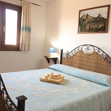 B&B Li Conchi Arzachena Exterior foto