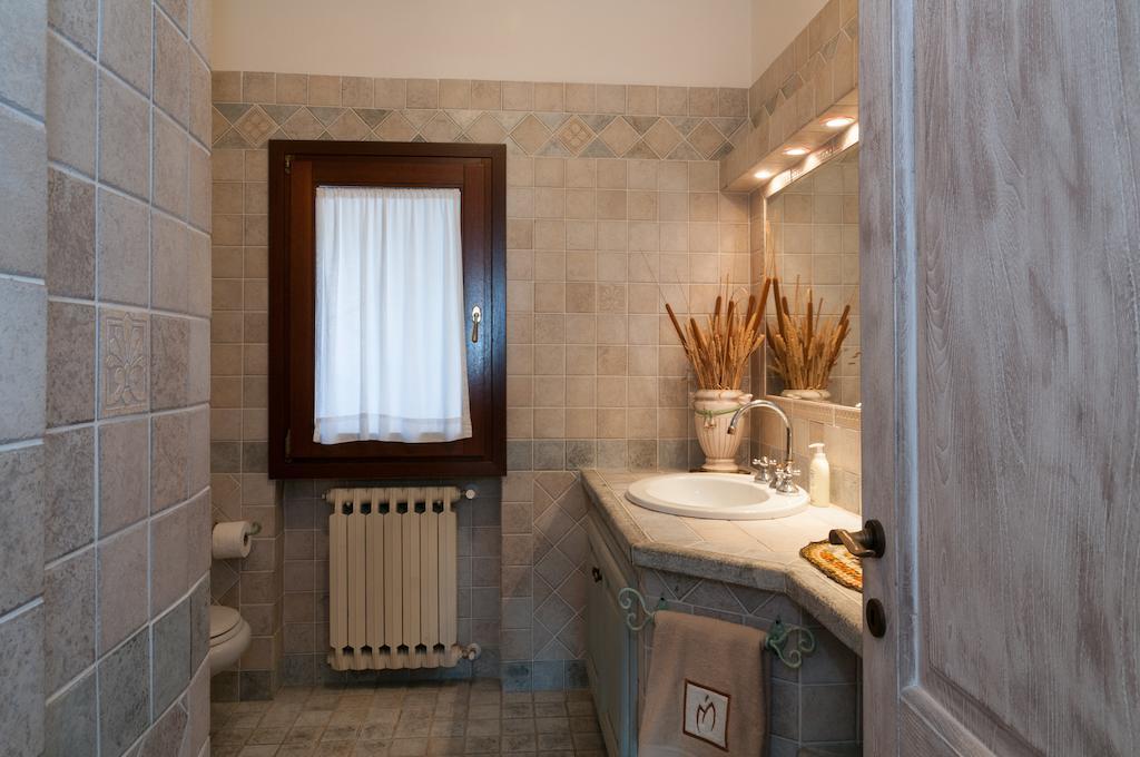 B&B Li Conchi Arzachena Zimmer foto