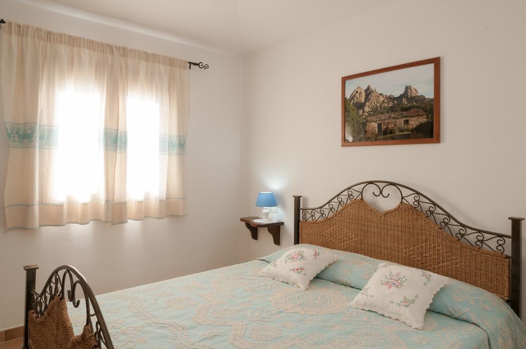 B&B Li Conchi Arzachena Zimmer foto