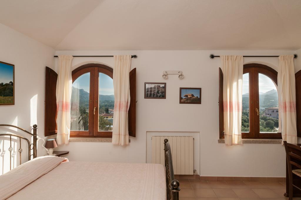 B&B Li Conchi Arzachena Exterior foto